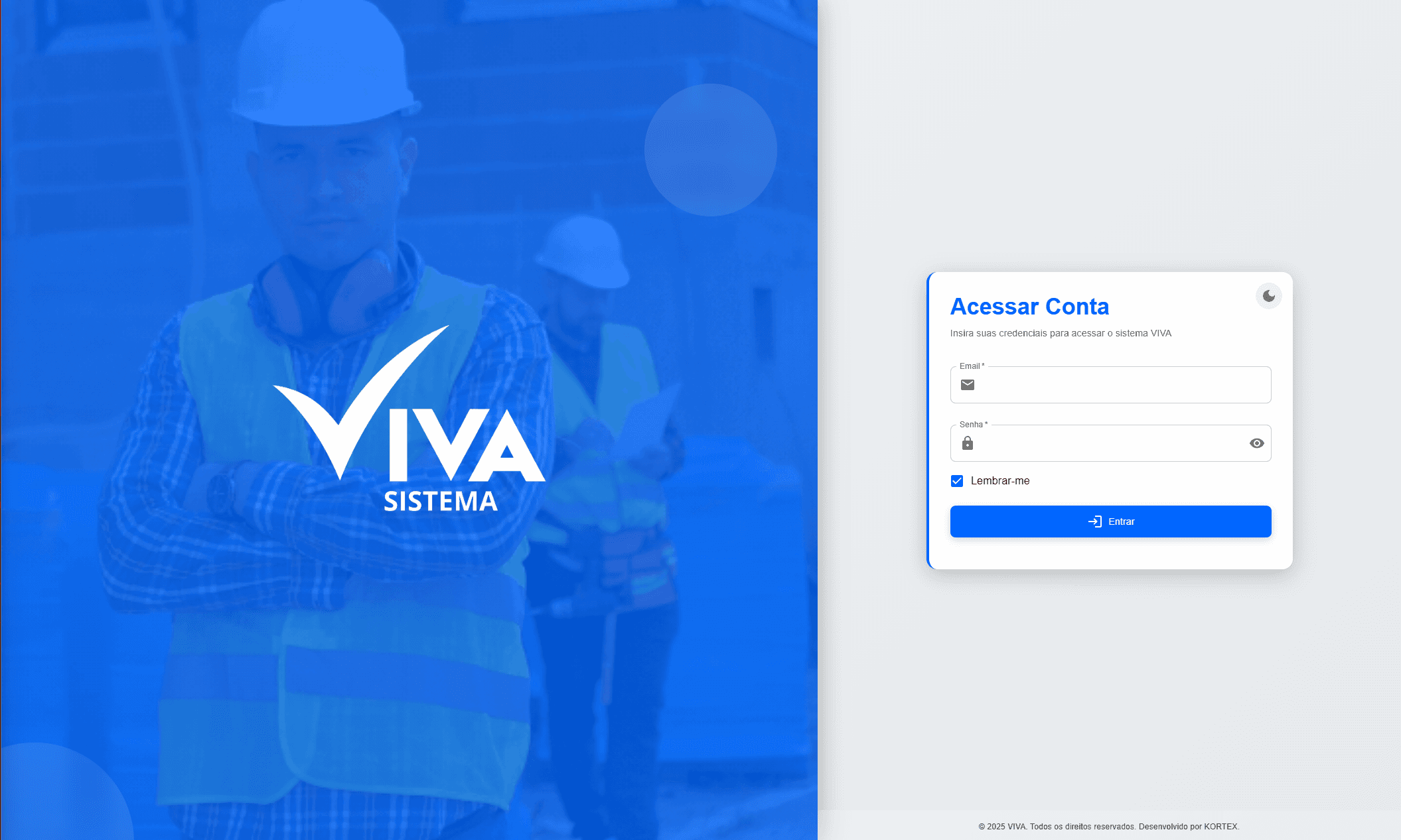 Sistema VIVA